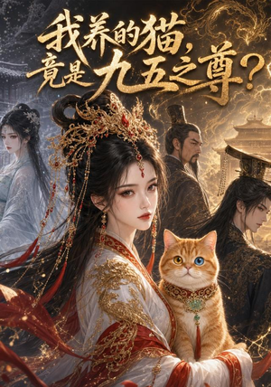 我养的猫，竟是九五之尊（68集）第一集