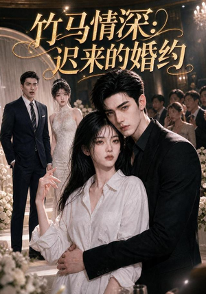 竹马情深：迟来的婚约（72集）第二季