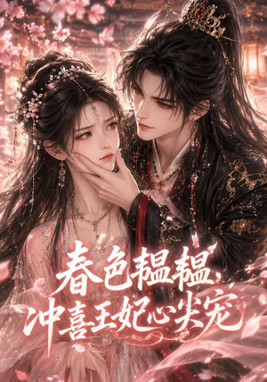 春色韫韫，冲喜王妃心尖宠（117集）短剧有好货推荐