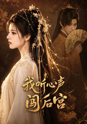 我听心声闯后宫(53集) 我听心声闯后宫(53集)最新上映的短剧