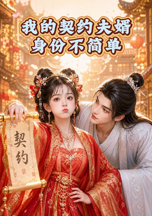我的契约夫婿身份不简单（56集）演员表