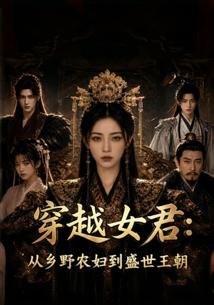 穿越女君:从乡野农妇到盛世王朝(50集) 穿越女君:从乡野农妇到盛世王朝(50集)好看到停不下来