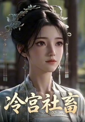 冷宫社畜(94集) 冷宫社畜(94集)每天短剧分享