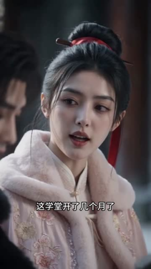 权谋双璧:将军请接招(63集) 权谋双璧:将军请接招(63集)精彩短剧抢先看