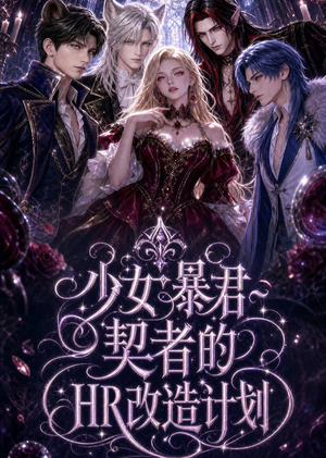 少女暴君契者的HR改造计划（65集）免费热门短剧