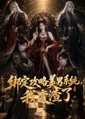 绑定攻略美男系统，我变渣了（60集）全集免费
