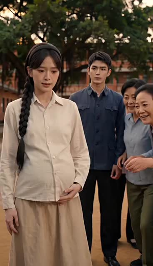 烟火渡知秋（64集）独家资源免费看