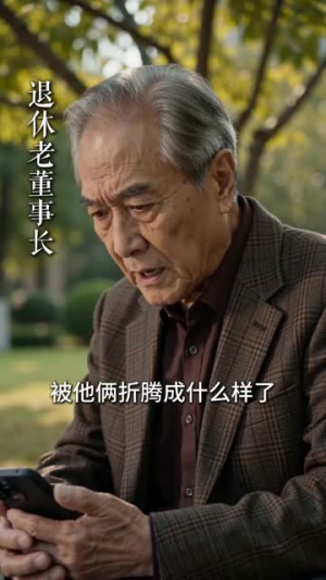 饼干风波(25集) 饼干风波(25集)正能量短剧分享