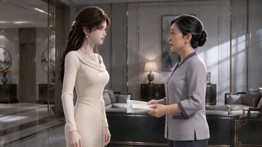 千金归来,重振家门(59集) 千金归来,重振家门(59集)贝贝短剧分享