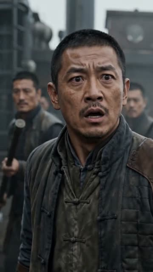 我靠拉车练成宗师(65集) 我靠拉车练成宗师(65集)热门火爆短剧