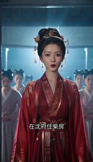 本想守寡，奈何夫君太会撩（74集）爆火短剧抢先看