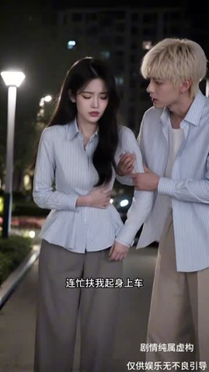 我助攻的人暗恋我（47集）独家资源免费看