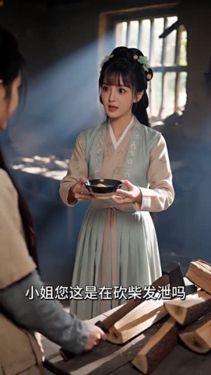 王府念归人（120集）热门短剧排行榜
