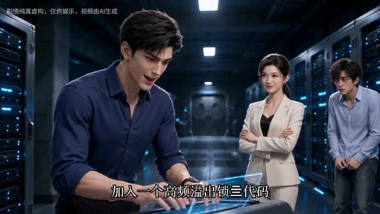 穿书女配今天也在努力洗白（46集）一共多少集