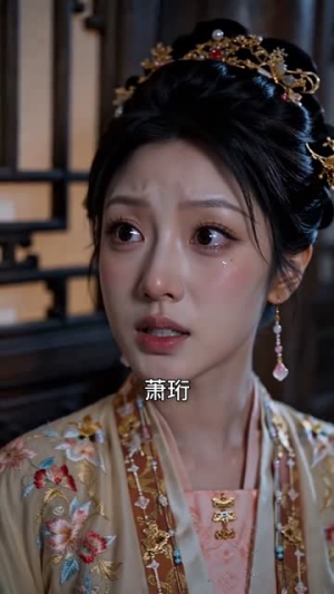 归马踏春山（50集）短剧推荐分享