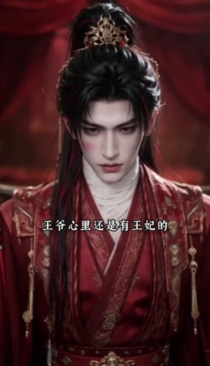 三十两嫁进王府，病弱夫君竟是战神（30集）独家资源免费看