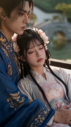 仙君转世专治各种不服(58集) 仙君转世专治各种不服(58集)最热短剧抢先看