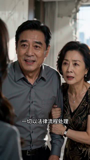 善意边界(30集) 善意边界(30集)最新上映的短剧