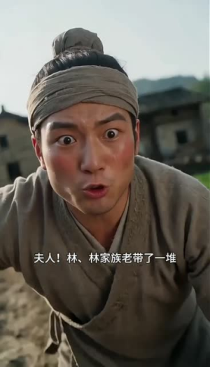 神农带着我穿回来了（59集）在哪看免费