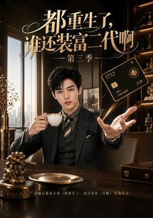 都重生了，谁还装富二代啊第三季（73集）高清画质免费看