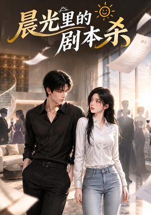 晨光里的剧本杀（44集）精彩短剧下载