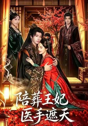 陪葬王妃医手遮天（80集）网盘在线观看