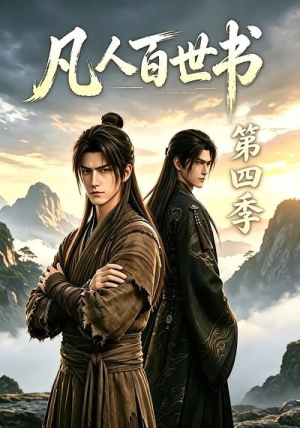 凡人百世书第四季（108集）小短剧推荐
