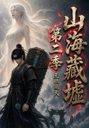 山海藏墟，无眼窥天第二季（110集）百亿短剧抢先看