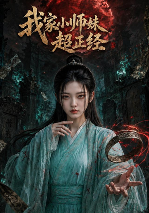 我家小师妹超正经（41集）悬疑短剧推荐