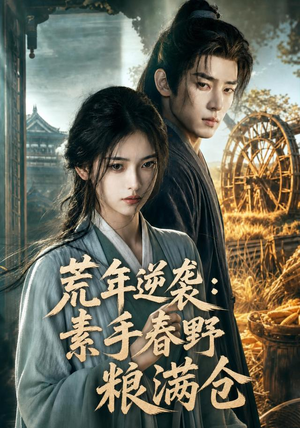 荒年逆袭:素手春野粮满仓(69集) 荒年逆袭:素手春野粮满仓(69集)短剧演员排行榜