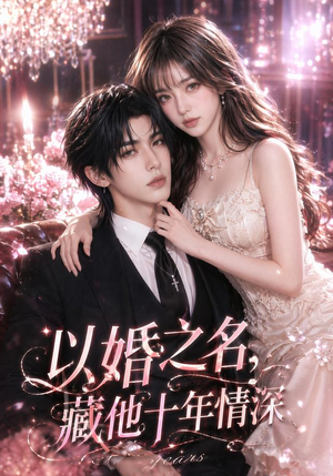 以婚之名,藏他十年情深(88集) 以婚之名,藏他十年情深(88集)精彩短剧抢先看