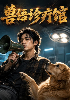 兽语诊疗馆(46集) 兽语诊疗馆(46集)网盘在线观看