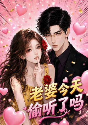 老婆今天偷听了吗(70集) 老婆今天偷听了吗(70集)贝贝短剧分享