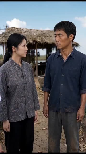 烂塘养虾,全村都看我笑话(40集) 烂塘养虾,全村都看我笑话(40集)短剧排行榜