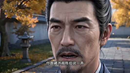 让你代写情书,你落笔惊哭大儒(73集) 让你代写情书,你落笔惊哭大儒(73集)剧好看短剧推荐