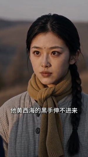 替妹插队北大荒，腹黑男的进步史（80集）短剧免费看全集