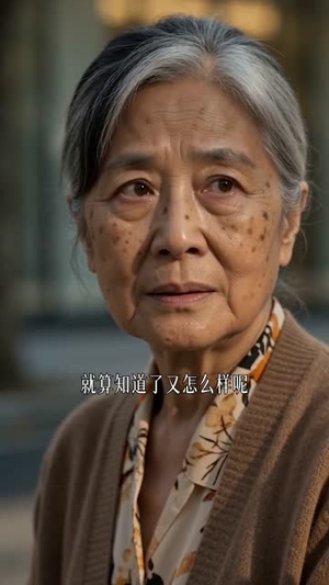 养恩难报(84集) 养恩难报(84集)大结局