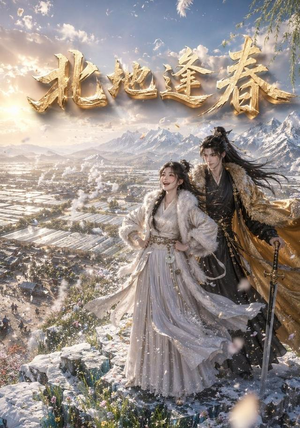 北地逢春(65集) 北地逢春(65集)第二季