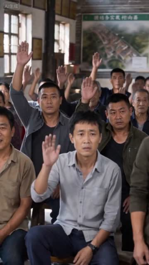 山乡正红时（48集）免费看短剧全集