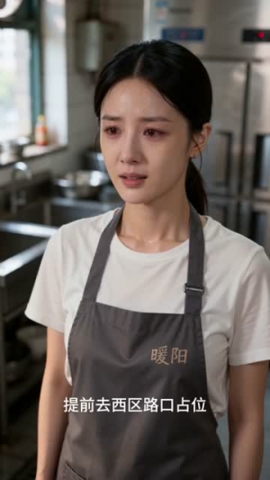 暖阳自渡(20集) 暖阳自渡(20集)爆火短剧推荐