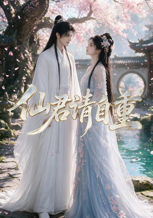 仙君请自重（24集）经典回顾免费看