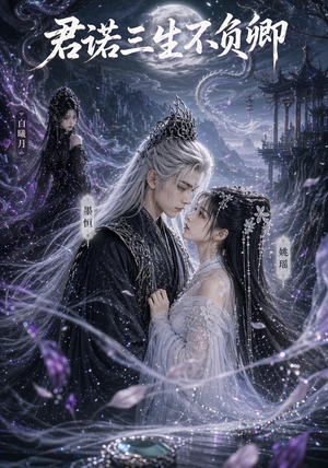 君诺三生不负卿（58集）大结局