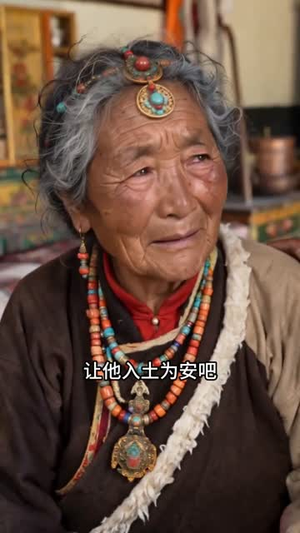 藏寨熊影（43集）简直不要太好看