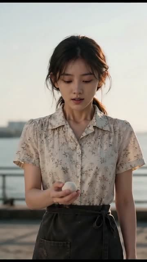 承蒙哑妻厚爱，渡我岁岁年年（46集）在线免费观看