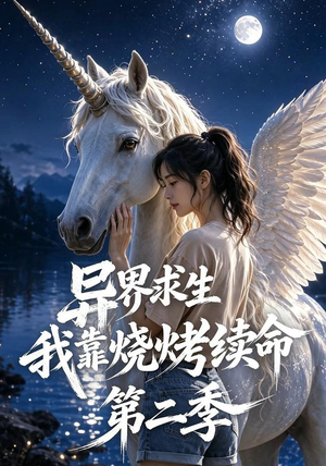 异界求生，我靠烧烤续命第二季（108集）番茄短剧免费看