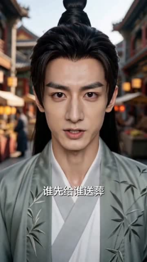我的公主是反派，错的一定是世界（80集）短剧热播中