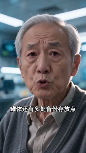 别回头，跑就完了！（56集）火爆短剧推荐