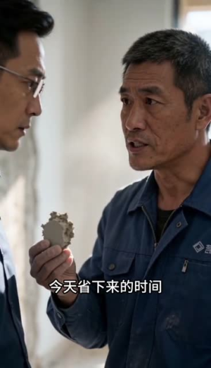 泥瓦生辉(50集) 泥瓦生辉(50集)在线看免费版