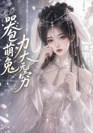 哭包萌兔力大无穷（46集）短剧热播中