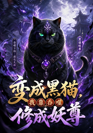 变成黑猫,我靠吞噬修成妖尊(141集) 变成黑猫,我靠吞噬修成妖尊(141集)在线看